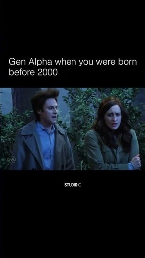 gen alpha when you're birth year starts with 19