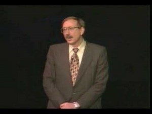 Walter J Veith - testimony 1 of 9