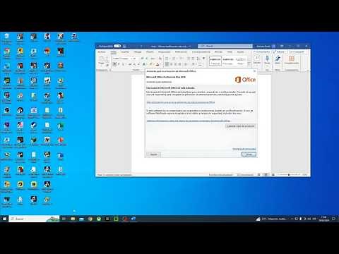 How to FIX the MICROSOFT OFFICE 2024 ACTIVATION ERROR, OFFICE activation