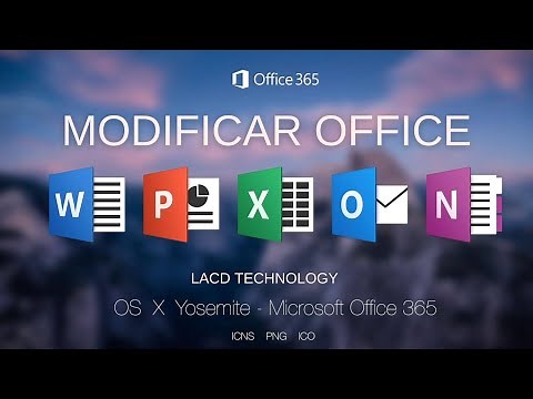 Cómo Hacer Office Desatendido [Configurar productos]