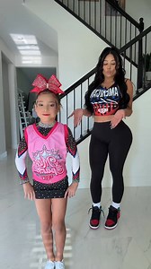 13K views · 659 reactions | CHEER Comp READY勺 | Maria Estella | Facebook