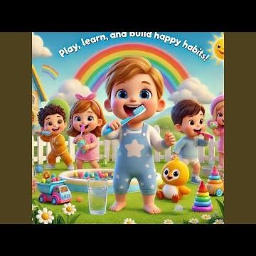 Wiggle Your Fingers, Wiggle Your Toes