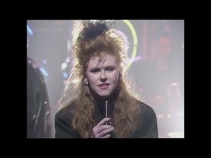 T´Pau - Heart and Soul (HQ Remastered)