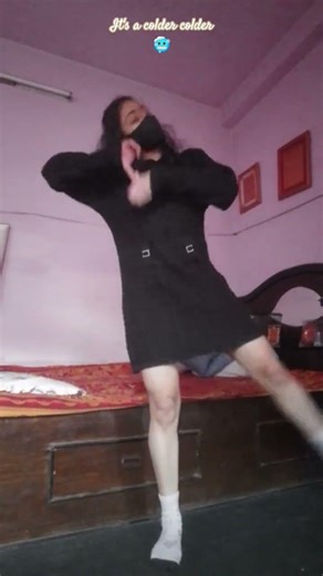 Figure it out 🤷‍♀️ - Nmixx #kpop #trending #bluevalentine💙 #dance #nmixx #jype