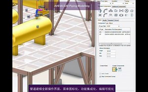5.AVEVA E3D Piping Modelling