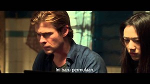 Blackhat - Trailer - Indonesia