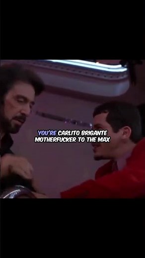 Carlito's Way (1993) Meet Benny Blanco #movieshorts #movieclips #tiktok