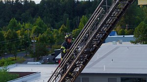 39K views · 147 reactions | We’re establishing an eligibility list for the position of Firefighter/Paramedic to join our team! Application deadline: Sunday, Dec. 15, 2024, at 11:59 p.m. VIEW THE JOB DESCRIPTION AND APPLY HERE: https://bit.ly/3BHnmpT. : Guardian Films #firejobs #firefightercareers #firefighterjobs #firefighters | Clackamas Fire | Facebook