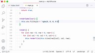 #18 ゲームクリア画面を作ろう | JavaScriptで15パズルを作ろう - プログラミングならドットインストール