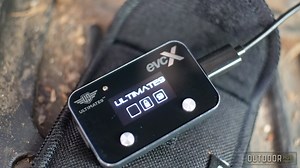 Is the Ultimate9 evcX Throttle Controller Worth It? My Experience