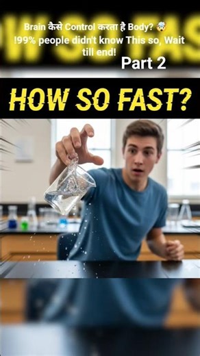 “Nervous System Explained | Control & Coordination | Class 10 Science”|Control& coordination|series|