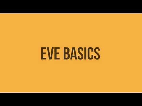 EVE Basics - Salvaging Wrecks