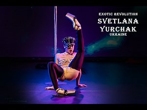 EXOTIC REVOLUTION 2019 | Svetlana Yurchak