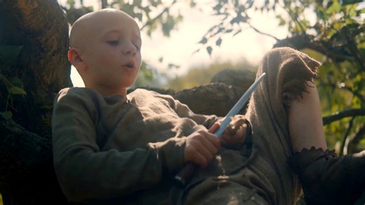 Egg's Song Lyrics, Meaning & Why It's So Important in A Knight of the Seven Kingdoms