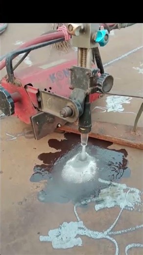 NEW manually pug catting trip#stickwelding #welding #mnltricks