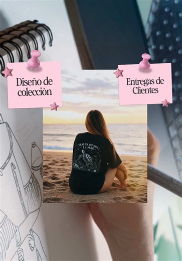 Construir una marca desde cero: primer episodio del proceso