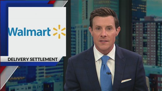 Colorado, other states and FTC reach settlement with Walmart