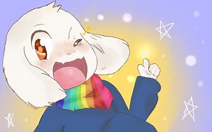 【Storyshift】Stardrizzle