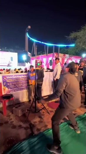 Reaction Time Challenge 🔥 Stick Catching Speed Test | Viral Trend 2025