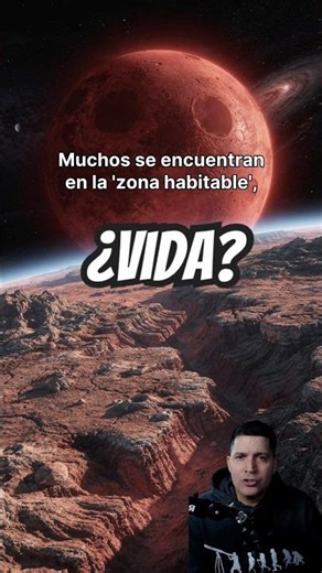 The Milky Way - Where is life? #universe #milkyway #life