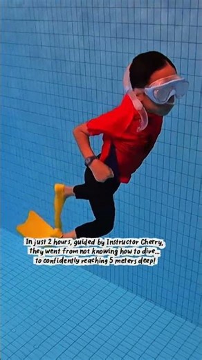 Meet these 3 little ocean explorers