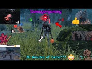 30 Minutes of Demogorgaming
