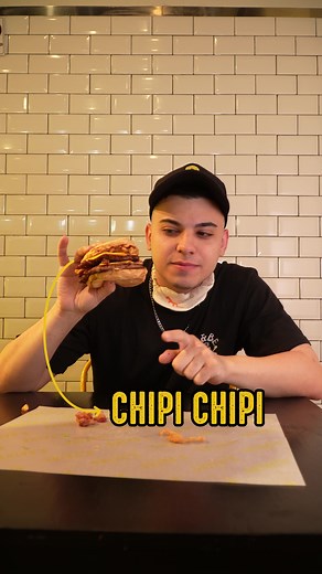 Descubre la deliciosa Chipi Chipi en Barhijo