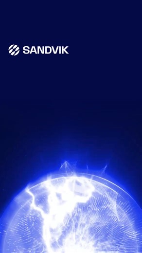 1.3K reactions · 6 comments | Go beyond diesel. Meet the iE Series: electrified drilling with serious power and fewer compromises. See for yourself. | Sandvik Mining | Facebook