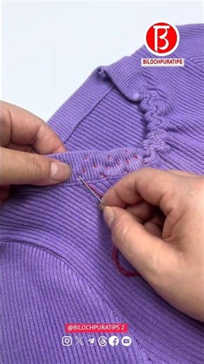Tips for Altering a Neckline from Wide to Narrow