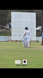 225K views · 2.1K reactions | Last ball of the day after a tricky 10 over spell for our M4 openers. Makes no difference to Jayden Kennedy who absolutely hammers it out of the ground to bring up his 50. Clip brought to you by our Howzat Building Men’s Shorts #bleedblue | Manly Warringah District Cricket Club | Facebook