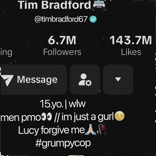 Chenford Velocity Edit - Tim and Lucy