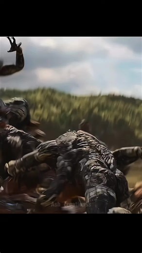 Thor's Aura Moments in Marvel Cinematic Universe