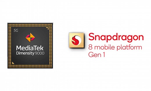 MediaTek Dimensity 9000 vs Snapdragon 8 Gen 1: Which one is better? | Digit