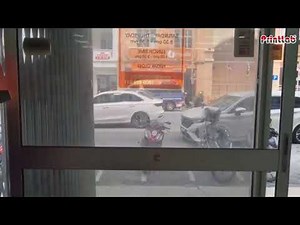 What is One Way Vision Sticker - How One Way Vision Sticker function