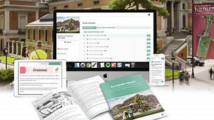 Olly Richard's new Uncovered (Intermediate): review