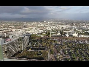 State of the City - 2019