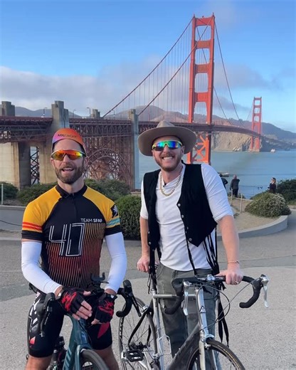 Two of our all star riders (and SFAF staff members) tell us about what to expect on Cycle To Zero. We are over 60% full on registrations so sign up today! #sfaf #cycletozero #aidslifecycle | San Francisco AIDS Foundation
