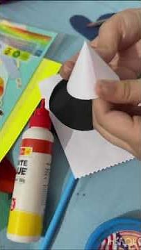 DIY Space Shuttle #craftideas #diycrafts #cardboardcraft #bestoutofwastecraft