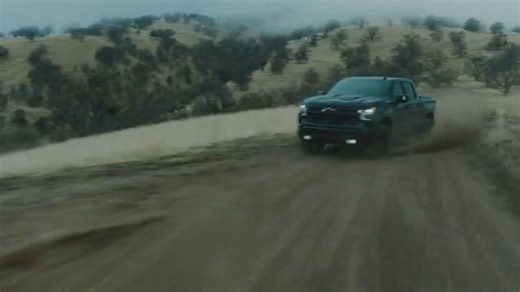 Chevrolet Freedom To Save TV Spot, 'Dependability Comes Standard' [T2]