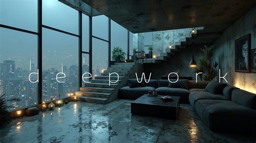 Ambient氛围音乐第2期