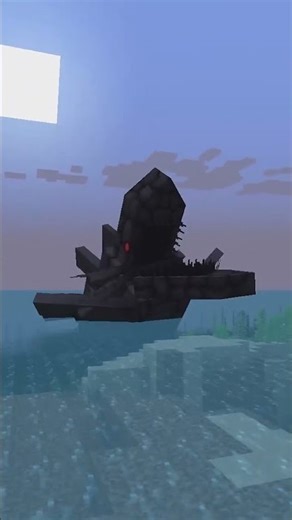 Lovecraft Beyond the Abyss MOD in Minecraft