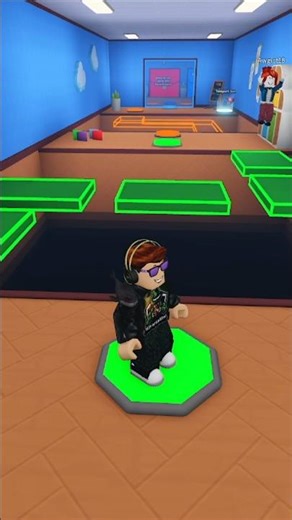 Thanos gets trolled by Pocoyo in Teamwork Obby Roblox #roblox #shorts