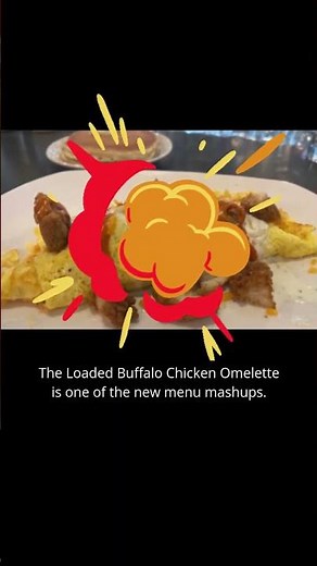 Inside the first Applebee's-IHOP dual-branded restaurant in the U.S.