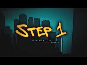 SleazyWorld Go - Step 1 (Feat. Offset) [Instrumental]