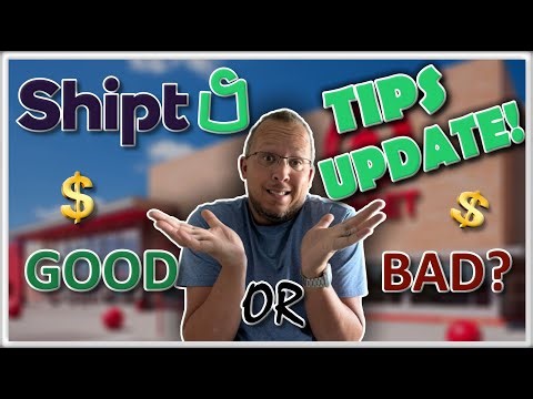 SHIPT Tips Update!! Is it GOOD or BAD?