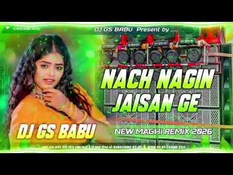 #YouTube Jaisan Dj Remix | Raushan Rohi | New Maghi Song 2026 | Dj Gana 2026 | Edm Drop Mix