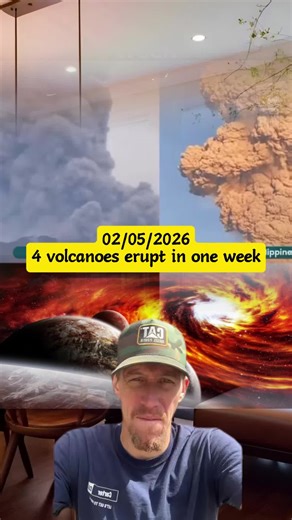 Is the Earth Crying? 🌍 Signs of the End Times Revealed! #naturaldisasters #apocalypse #endtimes #faith #viral #volcano #tiktok #fyp #story #earth #storytime #foryou #worldwide #naturaldisaster #war #pov #earthquake #fypシ