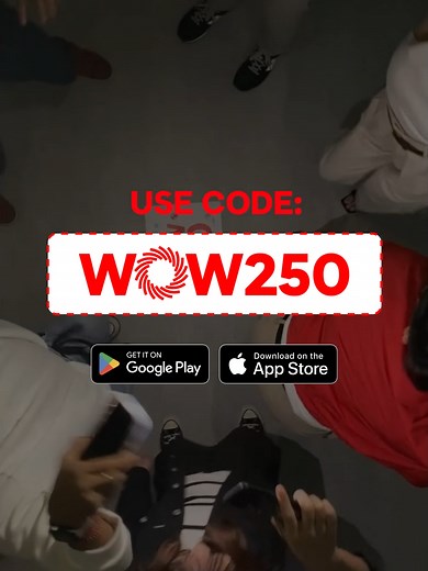 March to the beat of Singlife Philippines' new voucher promo, turning your financial journey into a celebration! With WOW250, get FREE insurance coverage of up to 3x your monthly income and join the coverage party without breaking the bank. Avail the code via SingLife Plan & Protect App today! Offer valid until March 31st. Mechanics: 1. Download the Singlife Plan & Protect App: https://singlife.com.ph/singlife-plan-and-protect-app/?source_caller=ui&shortlink=j6ln255r&c=MarchAcqui&af_ad=MarchAcqu