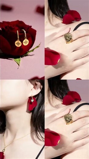 Love is a verb, gifts are its adverbs❤️Show love through action—our bio is your inspiration library.