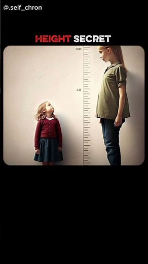 I Tried A 30-Day Height Increase Program